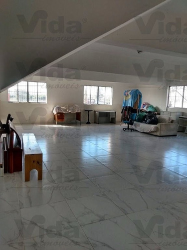 Sala Para Locação Em Km 18 - Osasco - 37616