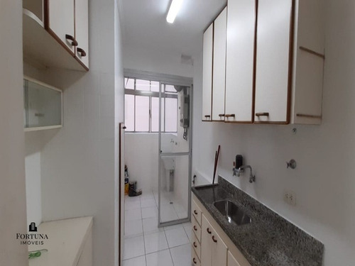 Imagem 9 de 12 de Apartamento - Ap32202 - 68750766