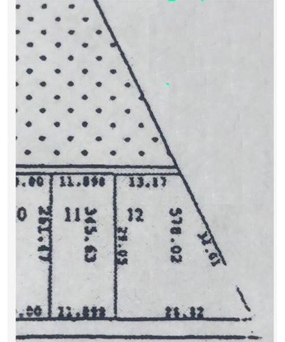 Terreno En Venta En Campo Nuevo De Zaragoza