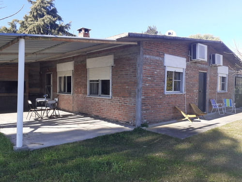 Imagen 2 de 13 de Venta De Casa En Playa Zanja Honda Departamento De Colonia
