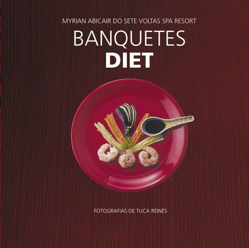 Livro Banquetes Diet: Livro Banquetes Diet, De Abicair, Myrian. Editora Global Editora E Distribuidora Ltda, Capa Dura Em Português, 2006