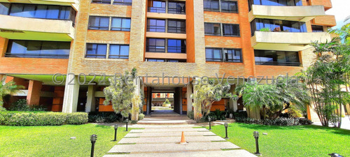 Venta Apartamento Los Dos Caminos 24-22171