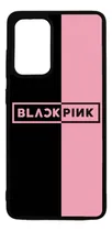 Comprar Funda Protector Case Para Samsung A52 A52s 5g Black Pink
