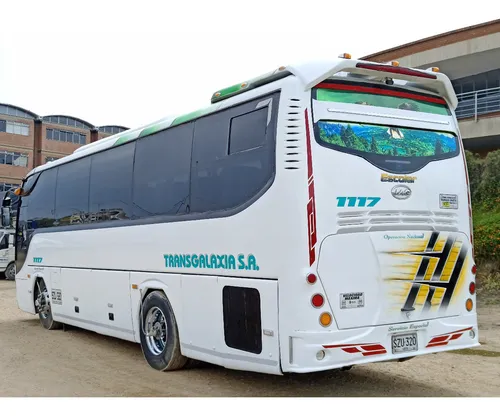 Bus 2011