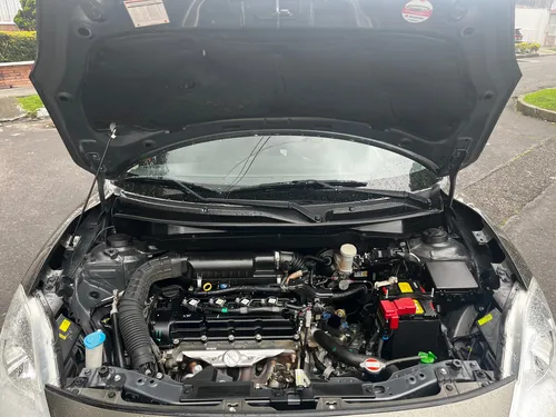 Suzuki Swift 1.2 Dzire