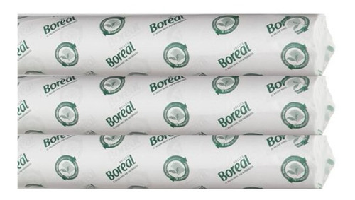 Imagen 2 de 2 de Rollo De Papel Bond Para Plotter Ploter 61cm X50mt 80grs