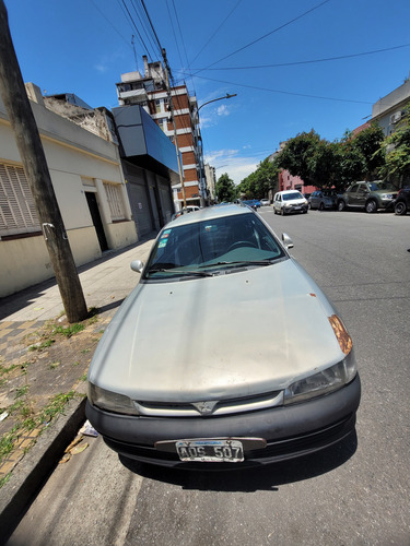 Misubishi Lancer Station Wagon Glxi 1995 Vtv Al Día,