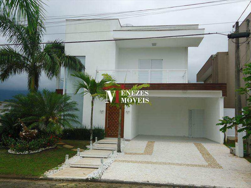 Imagem 7 de 30 de Casa A Venda Em Condomínio Fechado Em Bertioga - Ref. 567 - V567