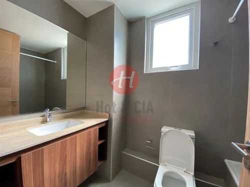 Departamento En Arriendo De 2 Dorm. En Temuco
