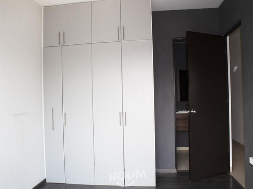 Imagen 11 de 19 de Departamento En Lomas De Padierna, Tlalpan Con 2 Recámaras, 75 M², Id: 44721