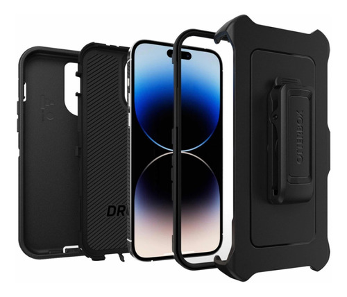 Casé Otterbox 100% Originales S21 / S21 Plus / S21 Ultra