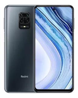 Xiaomi Redmi Note 9 Pro 128gb 6gb Ram