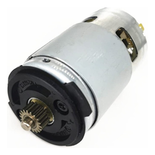 Dc 18v 20v Motor N 18 Dientes Replac Para Dewalt Dcd771 Dcd.