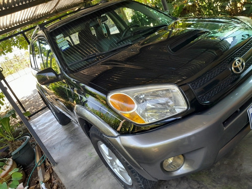 Imagen 6 de 15 de Toyota Rav4 Sports