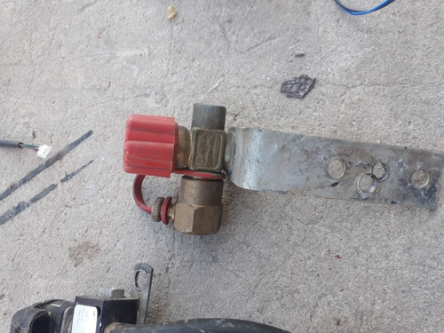 Imagen 5 de 10 de Equipo De Gnc 5°generacion Con Cilindro De 60lt Axis