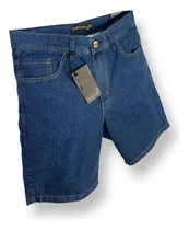 Comprar Bermuda De Jeans Tsumeb Jeans