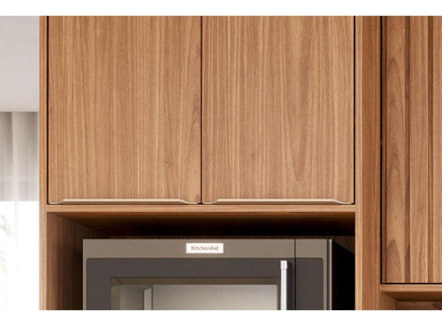 Cozinha Completa Divina 5 Peças (2aéreos+2balcões+1torrequen