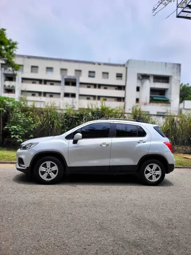 Chevrolet Tracker 1.8 Ls