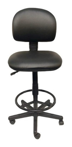 Imagen 4 de 8 de Silla De Oficina Cajera Diseño Tyson