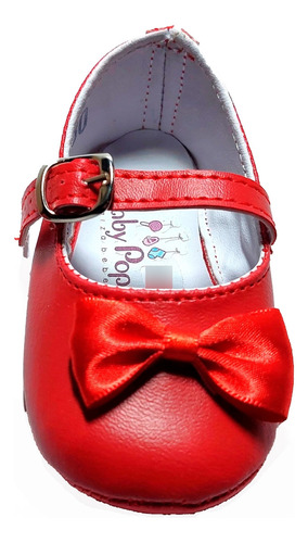 Balerina Para Bebe Baby Pops.