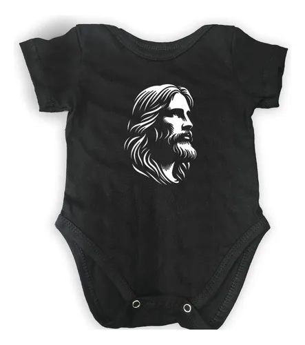 comprar Body Bebe Jesus Cristo Religion Catolico Dios M2