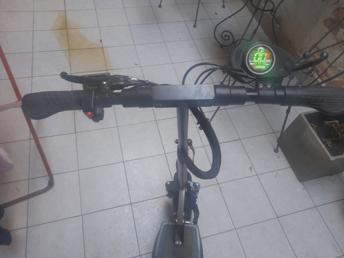 Monopatín Eléctrico Kuest