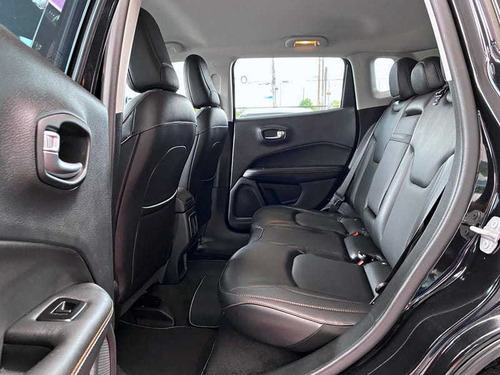 Imagem 11 de 14 de Jeep Compass 2.0 16v Flex Sport Automatico 2021