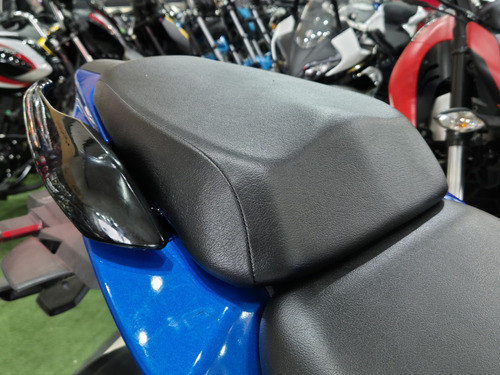 Suzuki Gixxer Sf 150 Financiacion 100% Entrega Inmediata !!