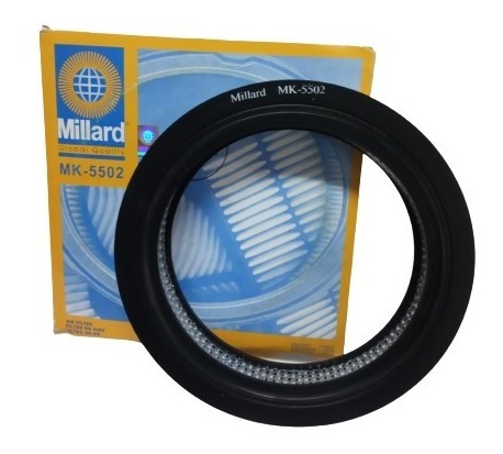 Filtro Aire Millard Mk-5502 Vitara 4l,1.6lts,carburated97-99