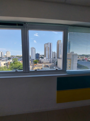 Imagem 13 de 15 de Sala Comercial Com 47m² À Venda No Helbor Concept Offices Em Mogi Das Cruzes - Sa00001 - 70398875