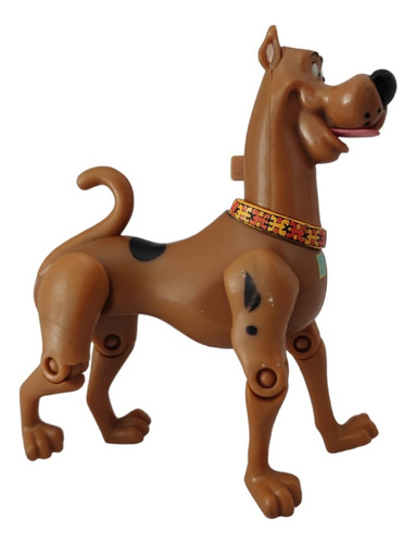 Scooby Doo Hanna Barbera 03
