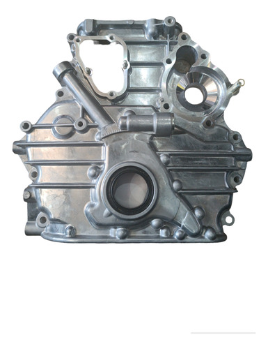 Bomba De Aceite Mazda  Bt50 2.6 4x4 Marca Tr