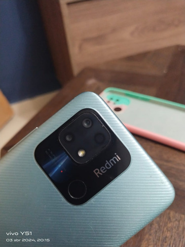 Celular Xiaomi Redmi 10 C