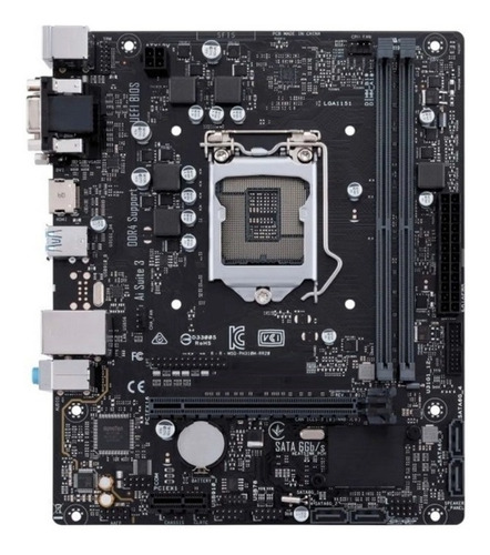 Pc Armada Gamer Amd Ryzen 5 5600g Vega 7 A520 8gb 240gb Kit
