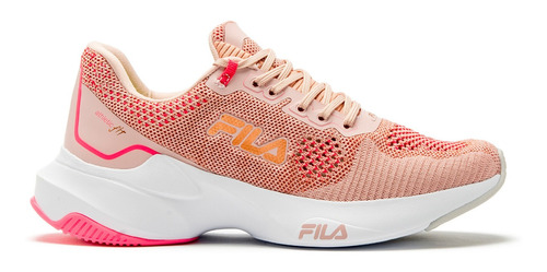 Zapatilla Fila Fit Mujer Tecnologia Energized 