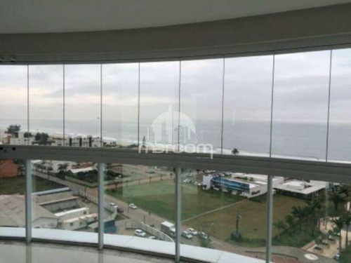 Imagem 13 de 15 de 03 Suites, Brava Beach, Praia Brava, Cond Fechado. - Mc3-997