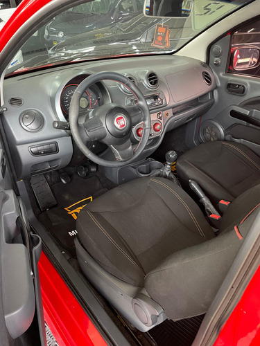 Fiat Uno 1.4 Sporting Flex 3p