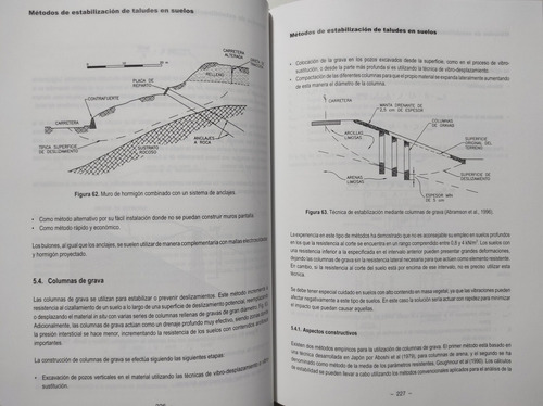 Manual De Estabilización Y Revegetación De Talud. Geología