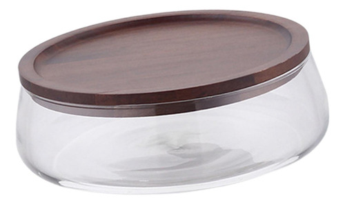Plato Secos Con Tapa, Bandeja Para Aperitivos, 23cmx8cm