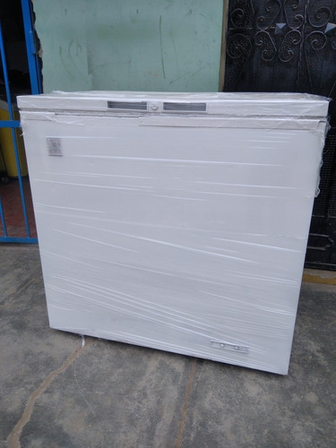 Congeladora Refrigeradora Nevera Heladera