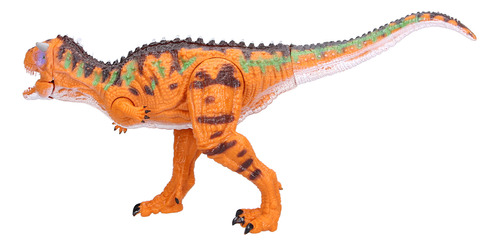 Figura Realista De Carnotaurus, Modelo De Juguete Dilophosau