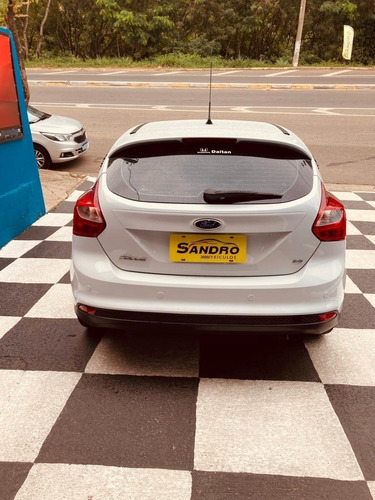 Imagem 2 de 14 de Ford Focus Se 2.0 At