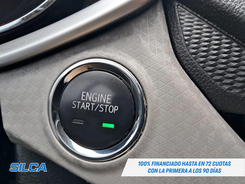 Chevrolet Onix PREMIER MT 1.0 TURBO