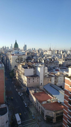 Imagen 24 de 30 de Venta 4 Ambientes Con Cochera - Balvanera