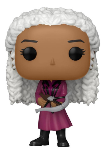 Funko Pop Tv: Game Of Thrones House Of Dragon - Baela Targar