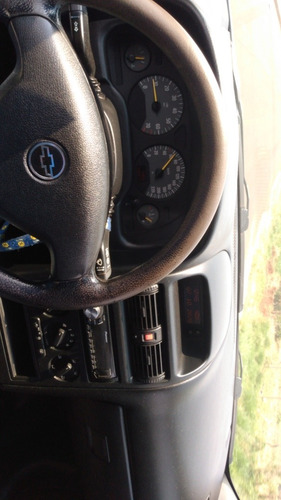 Chevrolet Astra 2008 2.0 Especial Advantage Flex Power 5p