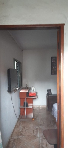 Imagem 8 de 10 de Casa Para Venda, 2 Dormitórios, Vila Verde - São Paulo - 205