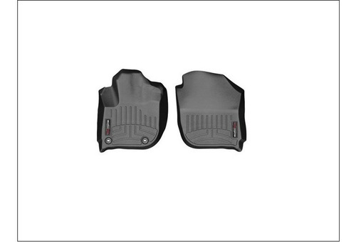 Tapetes Uso Rudo Weathertech Honda Hr-v 2016-2020 - 1ra Fila