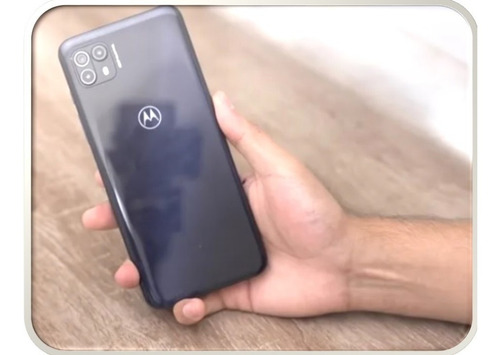 Celular Mod. Moto G50 (Usado)
