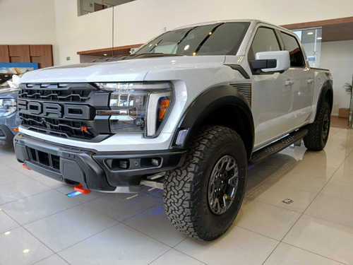 Ford Lobo RAPTOR R 4X4 5.2 PREDATOR TA